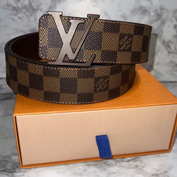 🔥LOUIS VUITTON WOMEN BELT 🔥 - Picture 6 of 10